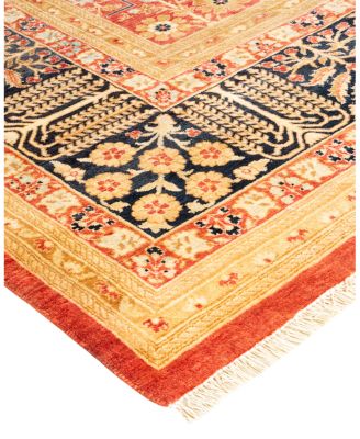 Bloomingdale's Mogul M1275 Area Rug, 9'2" x 12'