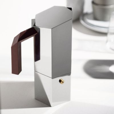 Menhir Espresso Maker