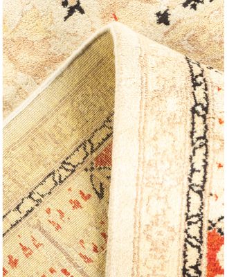 Bloomingdale's Mogul M1656 Area Rug, 4'2" x 6'1"