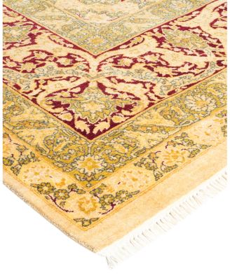 Bloomingdale's Mogul M1521 Area Rug, 8'1" x 10'9"