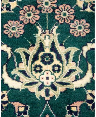 Bloomingdale's Mogul M772 Runner Area Rug, 2'6" x 12'7"