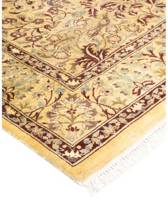 Bloomingdale's Mogul M1403 Area Rug, 4' x 5'10"