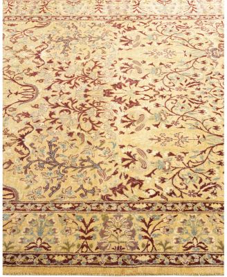 Bloomingdale's Mogul M1403 Area Rug, 4' x 5'10"