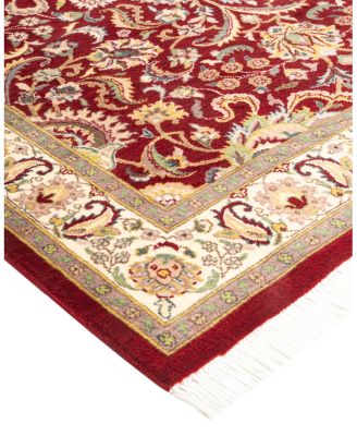 Bloomingdale's Mogul M1668 Area Rug, 4'2" x 6'7"