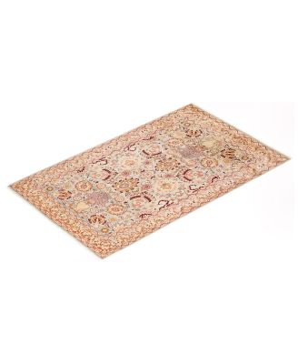 Bloomingdale&#39;s Mogul M1182 Area Rug, 4&#39;1&amp;quot; x 5&#39;10&amp;quot;
