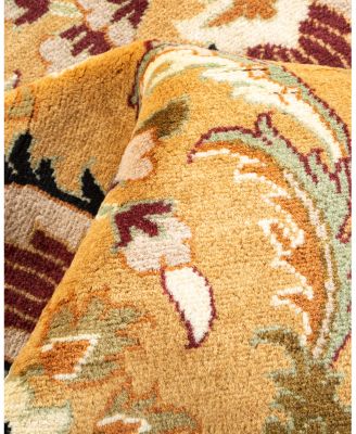 Bloomingdale's Mogul M1402 Area Rug, 4'2" x 6'5"