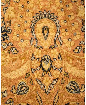Bloomingdale's Mogul M1226 Area Rug, 4'3" x 6'2"