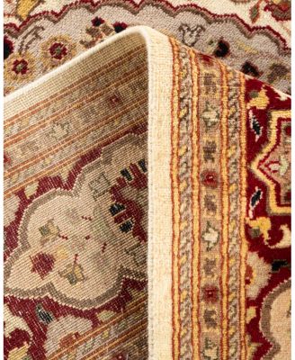 Bloomingdale's Mogul M1667 Area Rug, 6' x 9'2"