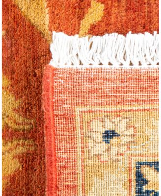 Bloomingdale's Mogul M1450 Area Rug, 6'1" x 8'9"