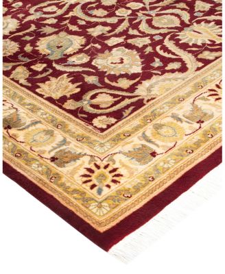 Bloomingdale's Mogul M1489 Area Rug, 4'2" x 6'4"