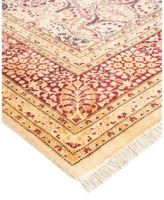 Bloomingdale's Mogul M1160 Area Rug, 6'2" x 9'4"