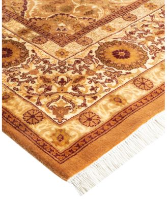 Bloomingdale's Mogul M1450 Area Rug, 6'1" x 9'4"