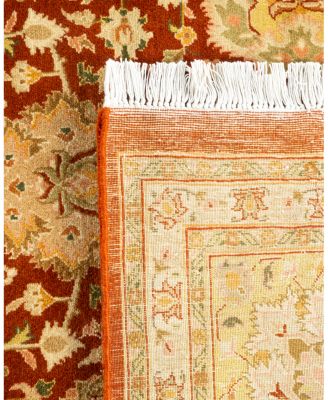 Bloomingdale's Mogul M1463 Area Rug, 8'1" x 10'5"