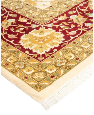 Bloomingdale's Mogul M1290 Area Rug, 9'1" x 12'3"