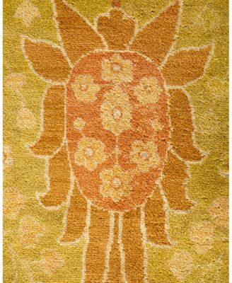 Bloomingdale's Mogul M1261 Area Rug, 9'1" x 12'6"