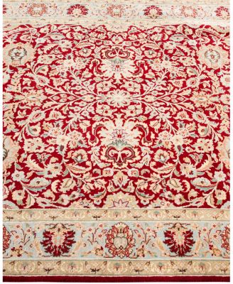Bloomingdale's Mogul M1582 Area Rug, 4'2" x 6'3"