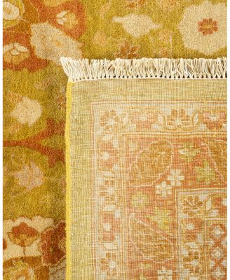 Bloomingdale's Mogul M1261 Area Rug, 9'1" x 12'6"