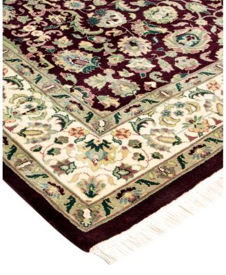 Bloomingdale's Mogul M1607 Area Rug, 4'3" x 6'5"