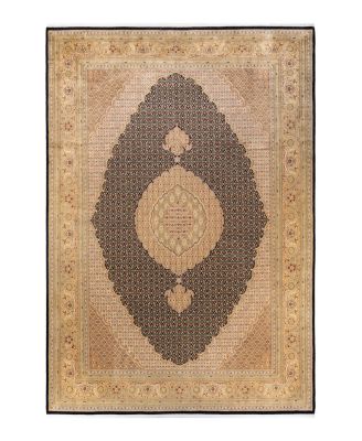 Bloomingdale's - Bloomingdale's Mogul M1688 Area Rug, 9' x 12'10"