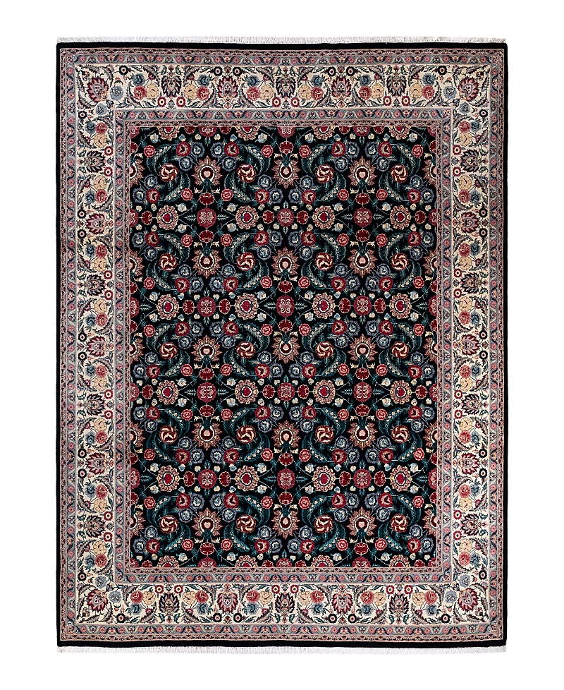 Photos - Area Rug Bloomingdale's Mogul M710 , 9'2 x 12'5 M710-041