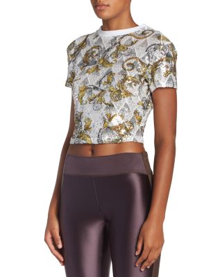 Versace Jeans Couture - Sequin Tee