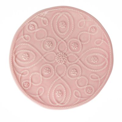 Jardins Du Monde Dessert/Salad Plate, Set of 4