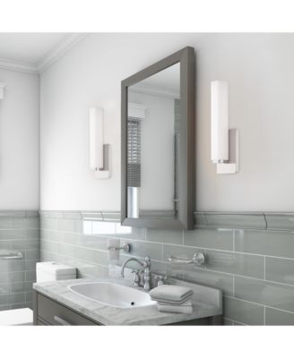  Vogue 5in 3000K LED Wall Sconce