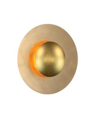  Blaze 24in 3000K LED Wall Sconce