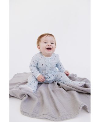 Boys&#39; Baa Baa Footie - Baby