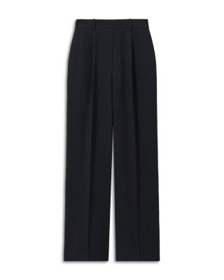 Eden Wide Leg Trousers