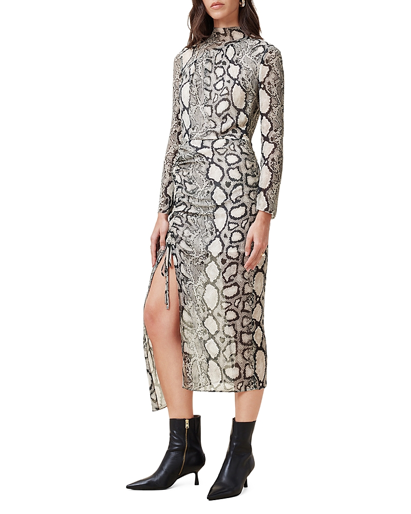 ALLSAINTS RIZO DRESS