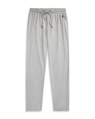 Luxury Mercerized Cotton Patch Pocket Pajama Pants