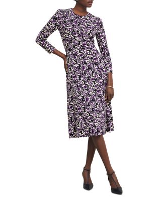 ★Hobbs London★ ペイジ ジャージー ドレス Paige Jersey Dress Paige Jersey Dress | Hobbs US |