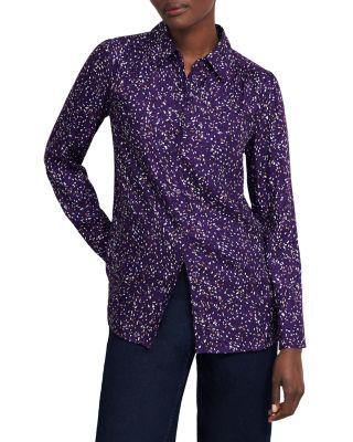 HOBBS LONDON - Kirsty Shirt