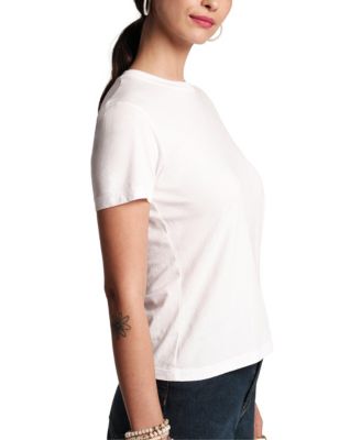  Super Pima Crewneck T-shirt