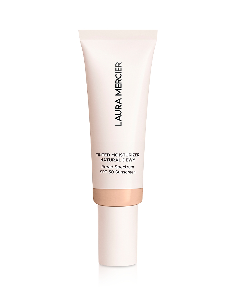 Laura Mercier Long-wear Tinted Moisturizer Natural Dewy Spf 30 With Hyaluronic Acid 1c Cameo 1.52 oz / 45 ml In C Cameo