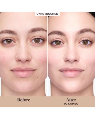 Long-Wear Tinted Moisturizer Natural Dewy SPF 30 with Hyaluronic Acid