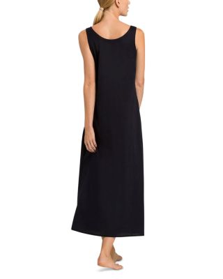 Cotton Deluxe Tank Nightgown