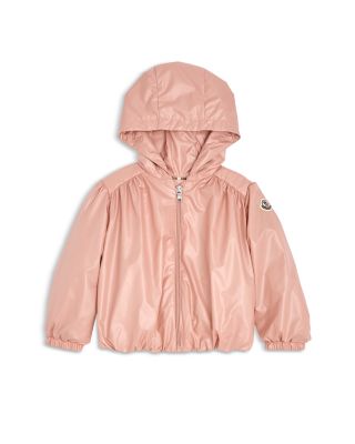 Moncler - Girls' Chazeron Hooded Jacket - Baby, Little Kid