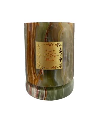 Green Onyx Marfa Candle, 30 oz.