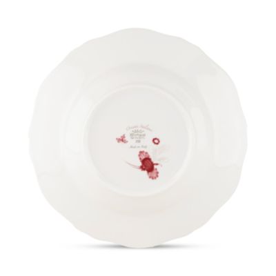 Richard Ginori Oriente Italiano Soup Plate