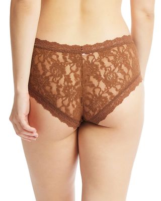 Signature Lace Boyshort