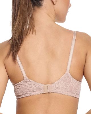 Signature Lace T-Shirt Bra