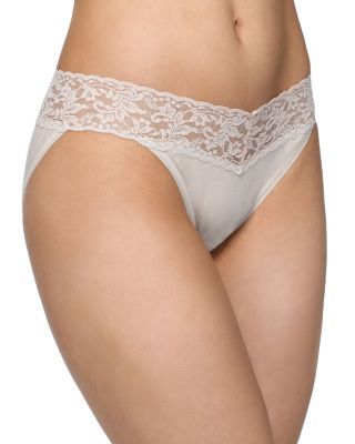 Supima&reg;Cotton V-Kini