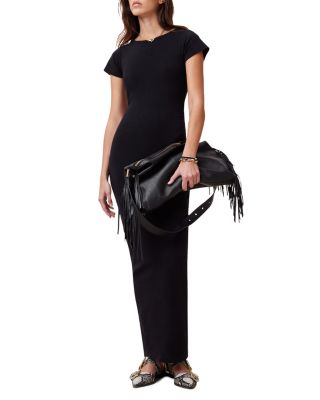 Katarina Short Sleeve Dress