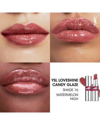 Candy Glaze Lip Gloss Stick