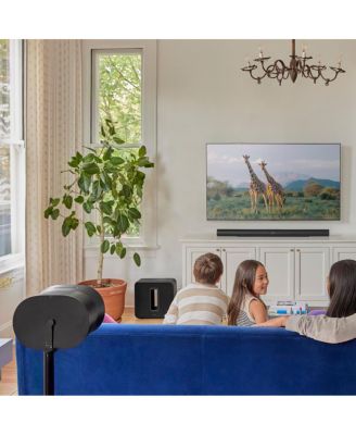 Sub 4 Premium Wireless Subwoofer