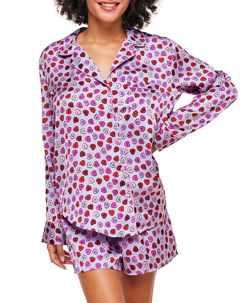 Adore Me Sammi Women's Pajama Set