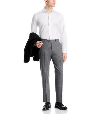 Regular Fit Dress Pants