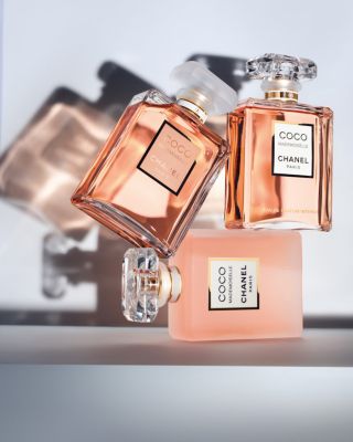 CHANEL COCO MADEMOISELLE Eau de Parfum Spray | Bloomingdale's